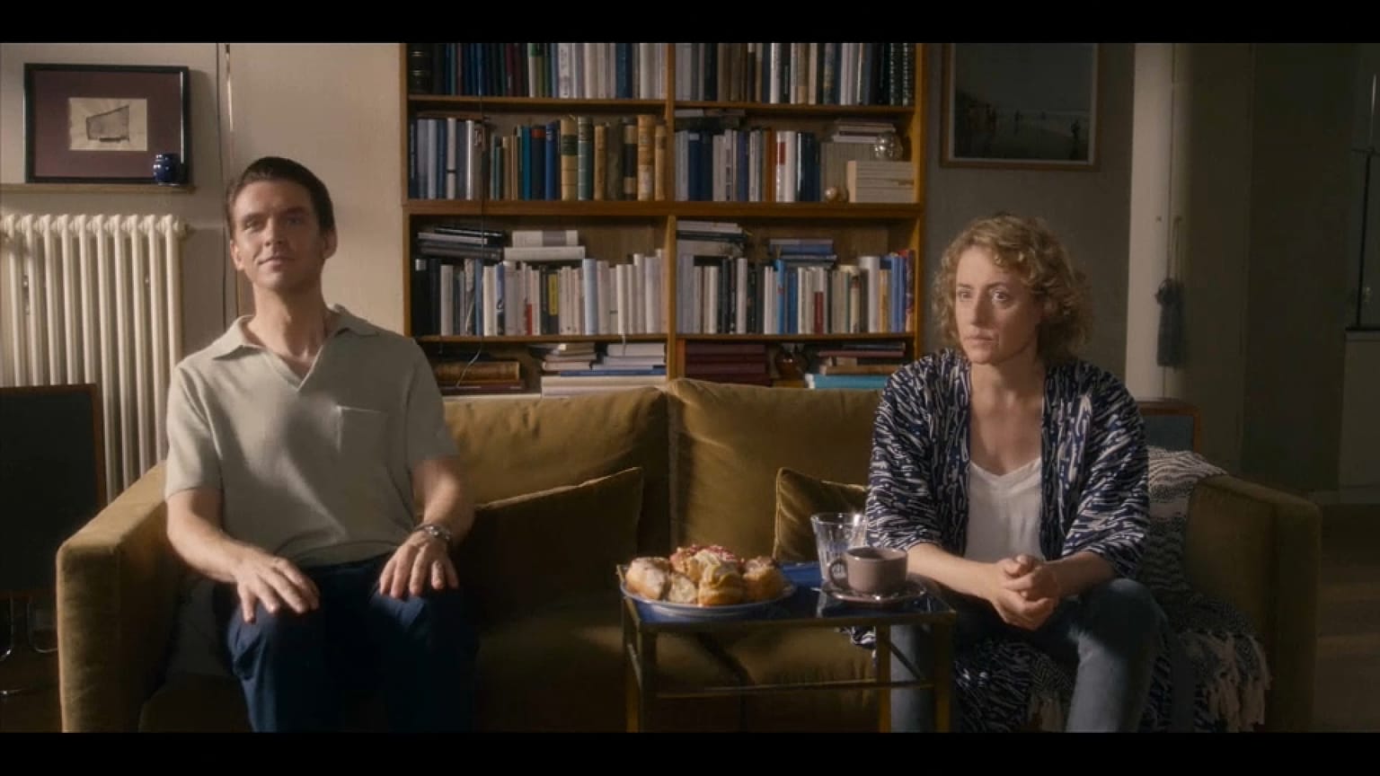 Ein Date mit Mr. Perfect? Filmtipp "Ich bin dein Mensch"