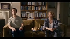 Ein Date mit Mr. Perfect? Filmtipp "Ich bin dein Mensch"