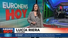 Euronews Hoy