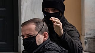 Δημήτρης Λιγνάδης