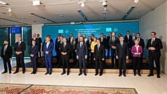 EU-Nyugat-Balkán csúcstalálkozó: nincs pontos bővítési menetrend