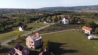 Nedeljice, a bánya tervezett helyszíne