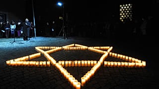 Zeremonie in Ulm 2013 - Symbolbild