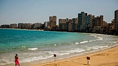 Η περίκλειστη πόλη των Βαρωσίων
