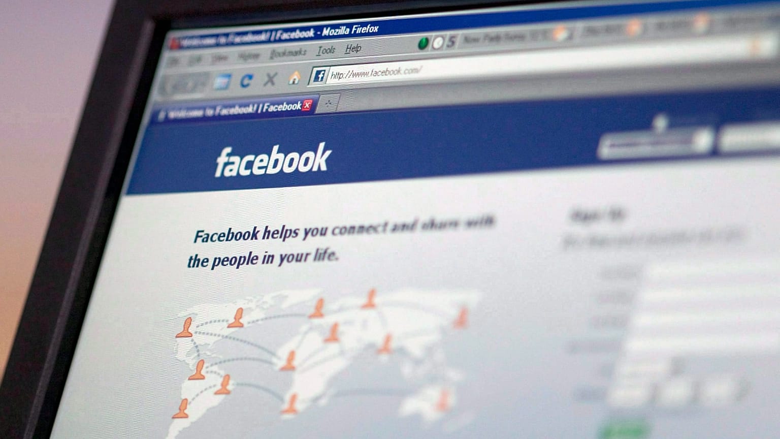 Facebook sitesi (arşiv) 