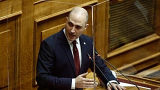 Κωνσταντίνος Μπογδάνος