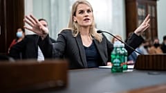 Whistleblowerin Haugen vor US-Senat: Schwere Vorwürfe gegen Facebook