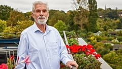 Klimaforscher Klaus Hasselmann bekommt den Physik-Nobelpreis
