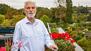 Klimaforscher Klaus Hasselmann bekommt den Physik-Nobelpreis
