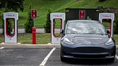 The plaintiff was awarded €118 million in his claims against Tesla.