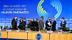 Blinken: eljött a cselekvés ideje