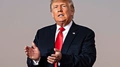 Trump már nincs a 400 leggazdagabb amerikai között