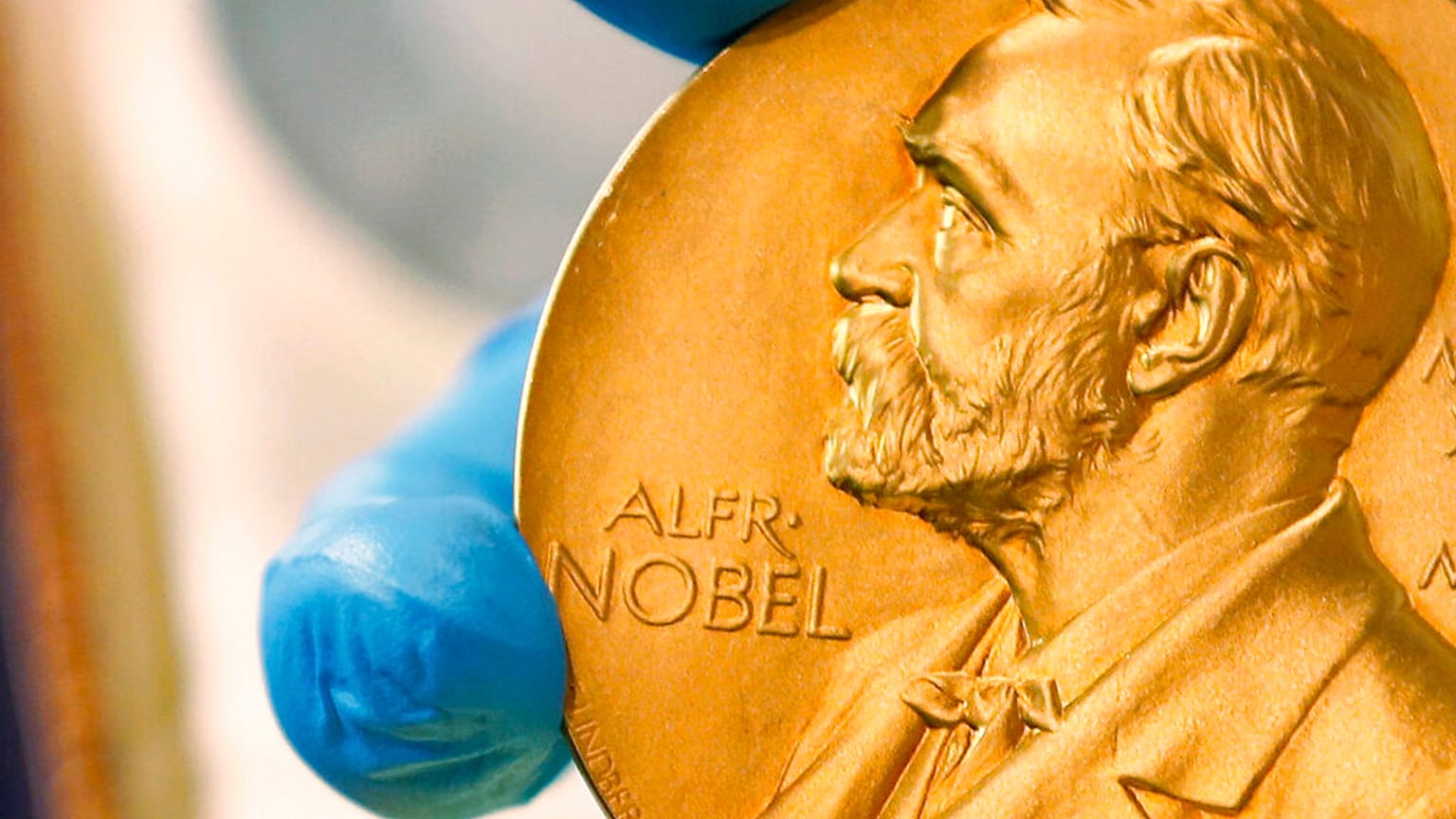 A Nobel-díj közelről