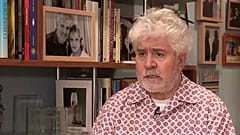 Entrevista con Pedro Almodóvar