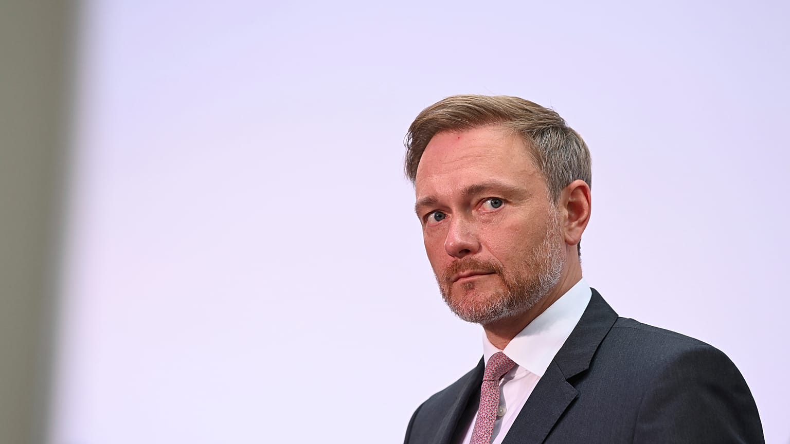 Christian Lindner