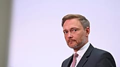 Christian Lindner