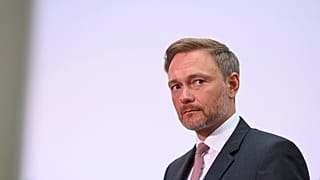 Christian Lindner