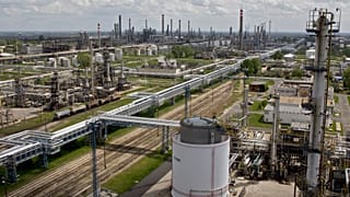 energy network