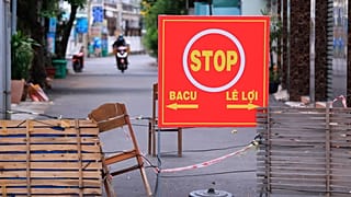 Vientam virus outbreak