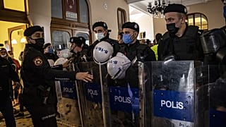 Büyükada İskelesi
