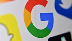 Логотип Google