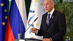 Janez Janša: az Európai Bizottság beavatkozik a szlovén belügyekbe