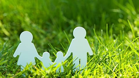 How to raise an eco-conscious child 