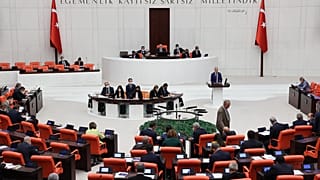 TBMM Genel Kurulu