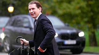 Autriche : visé par une enquête pour corruption, Sebastian Kurz nie les faits