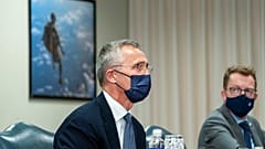 A NATO kiutasított 8 orosz diplomatát