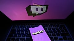 Amazon ait çevrimiçi canlı yayın platformu Twitch
