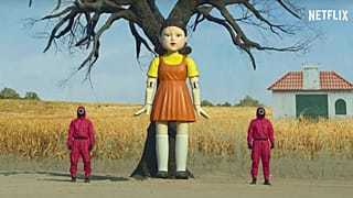 Netflix'te rekor kıran Squid Game, Japon dizisi 'Alice in Borderland'in senaryosundan intihal mi?