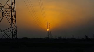 عراق با کمبود برق مواجه است