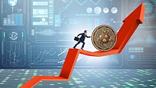 بیت‌کوین