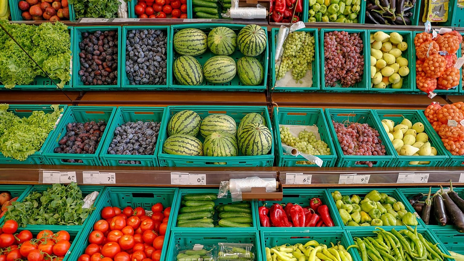 Yeni Tarım Kredi Kooperatifi marketleri gıda fiyatlarını düşürecek mi?