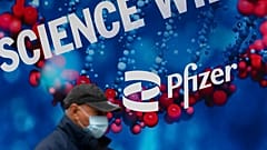 Amerikan biyoteknoloji firması Pfizer