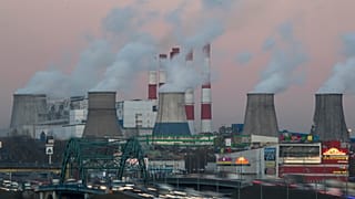 В Москве достигнуто снижение выбросов парниковых газов на 25% от уровня 1990 года, цель - 30%.