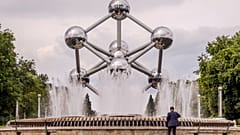 Belgians could soon work a four-day week under government proposals confirmed to Euronews Next