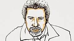 Abdulrazak Gurnah was awarded the Nobel Prize for Literature for his influence on postcolonial writing