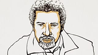 Abdulrazak Gurnah was awarded the Nobel Prize for Literature for his influence on postcolonial writing
