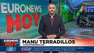 Euronews Hoy
