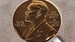 Nobel Edebiyat Ödülünü Zanzibar kökenli romancı Abdulrezak Gurnah kazandı