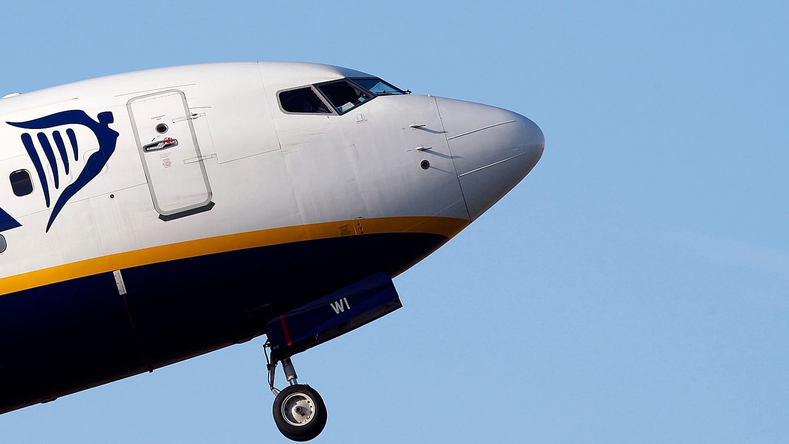 Ryanair