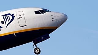 Ryanair