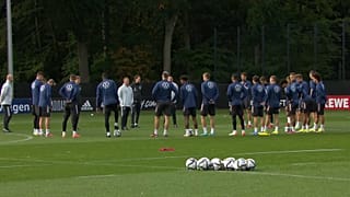 Deutsche Fußball Nationalmannschaft