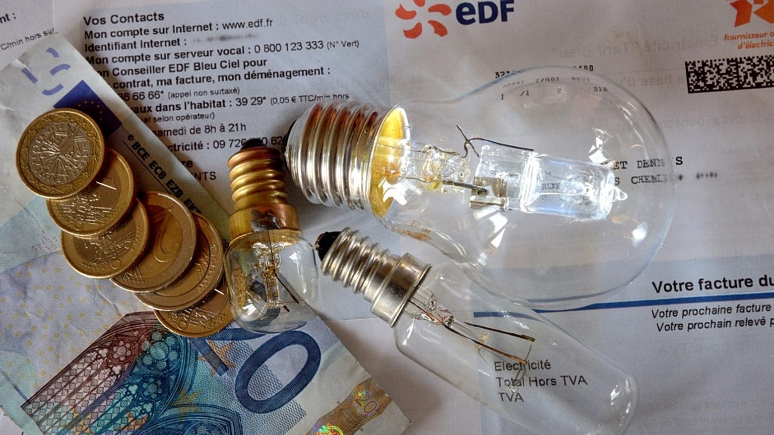 Enerji krizi elektrik ve doğal gaz faturalarını yükseltiyor