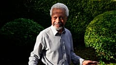 Britain Nobel Literature