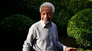 Britain Nobel Literature
