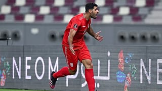 مهدی طارمی