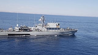 «Ευνομία 2» 2021